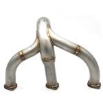 PIPER 28-235/32-260 CHEROKEE 6 Right-hand Exhaust Stack PN# 65039-00