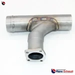 PIPER 46-310P MALIBU MIRAGE RH TEE ASSEMBLY PN# 654324
