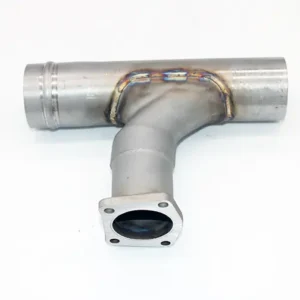 PIPER 46-310P MALIBU MIRAGE RH TEE ASSEMBLY PN# 654324