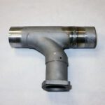 PIPER 46-310P MALIBU MIRAGE LH TEE ASSEMBLY PN# 654325