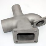 MOONEY M20K 252 ENCORE TURBO INLET PN# 654877, 649005
