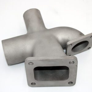 MOONEY M20K 252 ENCORE TURBO INLET PN# 654877, 649005