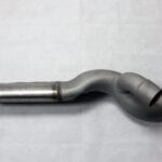 BEECHCRAFT 35 TC (CONT. SYSTEM) TAIL-PIPE **REPAIR ONLY** PN# 655164