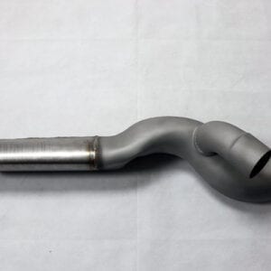 BEECHCRAFT 35 TC (CONT. SYSTEM) TAIL-PIPE **REPAIR ONLY** PN# 655164