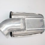 PIPER 28-180: SHROUD BOTTOM PN# 65543-00