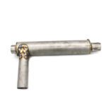 PIPER 28-151/161/180 DUAL MUFFLERS MUFFLER PN# 66894-03