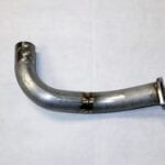 PIPER 28-151/161/180 DUAL MUFFLERS/ 28R-180 ARROW LF STACK 180 NO TAB PN# 67617-00