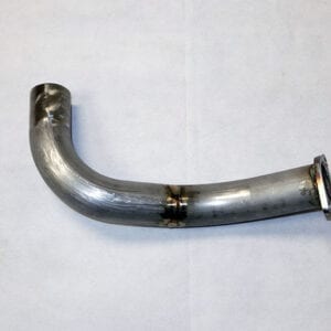 PIPER 28-151/161/180 DUAL MUFFLERS/ 28R-180 ARROW LF STACK 180 NO TAB PN# 67617-00