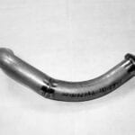 PIPER 28-151/161/180 DUAL MUFFLERS/ 28R-180 ARROW LR STACK 180 NO TAB PN# 67618-00
