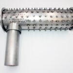 PIPER 32-260 CHEROKEE 6 MUFFLER PN# 68718-00