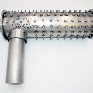 PIPER 32-260 CHEROKEE 6 MUFFLER PN# 68718-00