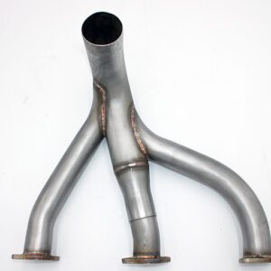 PIPER 32-300 SINGLE MUFFLER SYSTEM Exhaust Stack Assembly PN# 68793-00