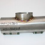 PIPER 28-235/32-260 CHEROKEE 6 CARB HEAT SHROUD PN# 69675-00