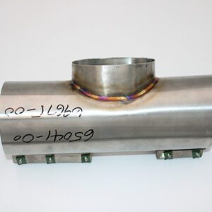 PIPER 28-235/32-260 CHEROKEE 6 CARB HEAT SHROUD PN# 69675-00