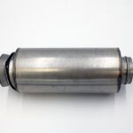 BEECHCRAFT V35, A36, F33 LH MUFFLER INCONEL CONE PN# 701-20, 701-4