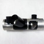 PIPER PA 11 & J3 MUFFLER SHROUD PN# 70963-00