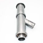 PIPER PA 11 & J3 MUFFLER PN# 71053-02
