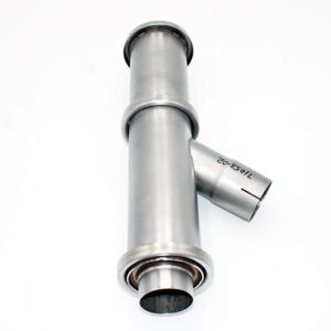 PIPER PA 11 & J3 MUFFLER PN# 71053-02
