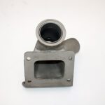 BELL 47 HEADER ASEMBLY PN# 72928
