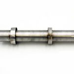 PIPER PA 11 & J3 TAIL- PIPE PN# 74501-00