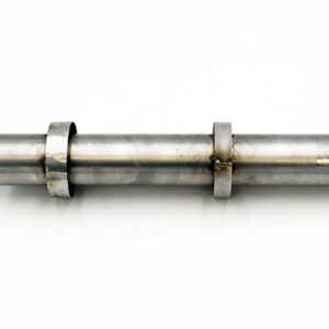 PIPER PA 11 & J3 TAIL- PIPE PN# 74501-00