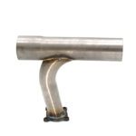 BEECHCRAFT 60 DUKE LH AFT RISER PN# 77431