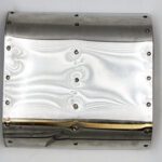 PIPER 38-112 TOMAHAWK BOTTOM SHROUD PN# 77666-02