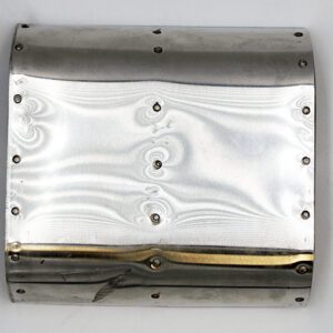 PIPER 38-112 TOMAHAWK BOTTOM SHROUD PN# 77666-02