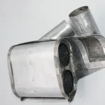 PIPER 38-112 TOMAHAWK BOTTOM SHROUD PN# 77666-03