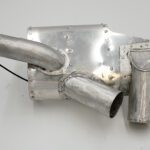 PIPER 38-112 TOMAHAWK TOP SHROUD PN# 77668-02