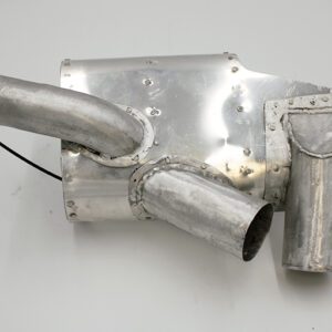 PIPER 38-112 TOMAHAWK TOP SHROUD PN# 77668-02