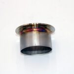 PIPER 23-250T LYCOMING SYSTEM PLENUM FLANGE PN# 78064