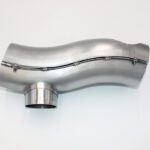 PIPER 34-200 SENECA I RH SHROUD PN# 78463-14
