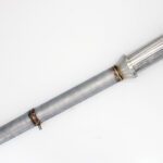 PIPER 34-200 SENECA I RH TAILPIPE PN# 78463-18