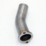 PIPER 23-250T LYCOMING SYSTEM RISER CYL #2 PN# 78687