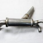 AERO COMMANDER 100 DARTER MUFFLER PN# 099001-135