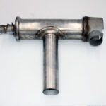 BEECHCRAFT 76 DUCHESS MUFFLER PN# 8295-205