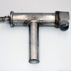 BEECHCRAFT 76 DUCHESS MUFFLER PN# 8295-205