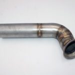 MOONEY M20C Tailpipe PN# 850-3