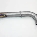 Left Rear Riser