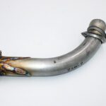 Right Rear Riser