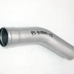 BEECH 95 (SN #TD1 TO 533) LE INBD EXHAUST TAILPIPE PN# 95-910001-15