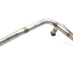 Right Engine Exhaust Stack Cylinder #1 and 2