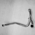 BEECHCRAFT 95 LH STACK ASSEMBLY PN# 95-910001-35