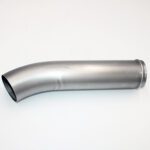 BEECHCRAFT 95 LE OTBD EXHAUST TAILPIPE PN# 95-910001-5