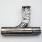 BEECHCRAFT BARON B-55 Right-hand Center Exhaust Stack 96-950002-31