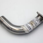 BEECHCRAFT 55 BARON RH FWD STACK PN# 96-950002-33