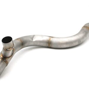 BEECHCRAFT BARON B55: Left Engine Inboard Tailpipe (PN: 96-950002-59)
