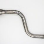 BEECHCRAFT BARON B-55 Right Engine Outboard Tailpipe 96-950002-61