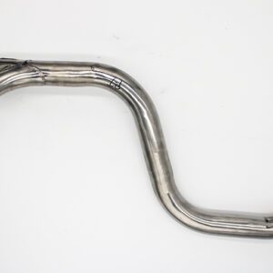 BEECHCRAFT BARON B-55 Right Engine Outboard Tailpipe 96-950002-61